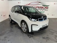 2018 BMW i3 33kWh Hatchback 5dr Electric Auto (170 ps) Hatchback ELECTRIC Automa