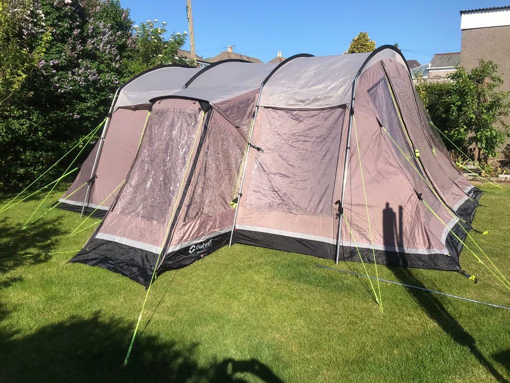 outwell montana 6 man tent 2014 outwell montana 6 man tent 2014