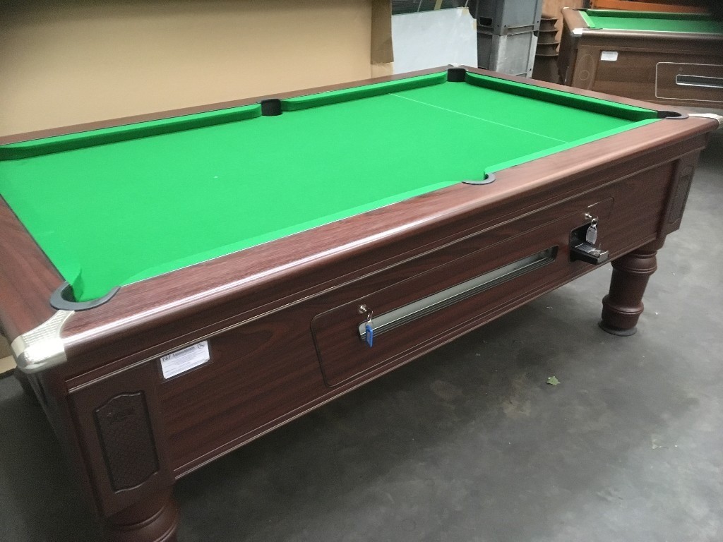Supreme Pool Table in County Antrim Gumtree