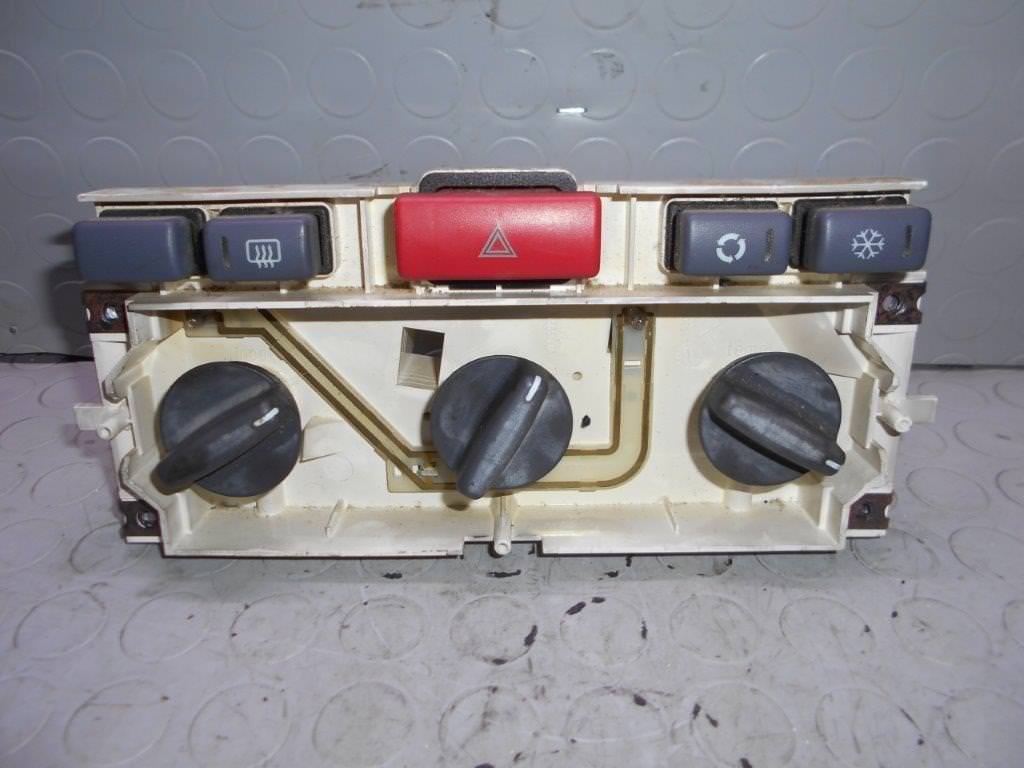 Centralina comando clima manuale LAND ROVER FREELANDER W963924Z (1998-2006)