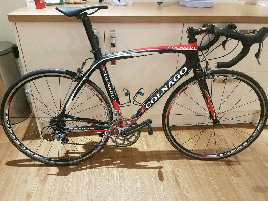 colnago clx carbon