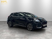 2023 Ford Puma 1.0T EcoBoost MHEV ST-Line Vignale SUV 5dr Petrol Hybrid Manual E