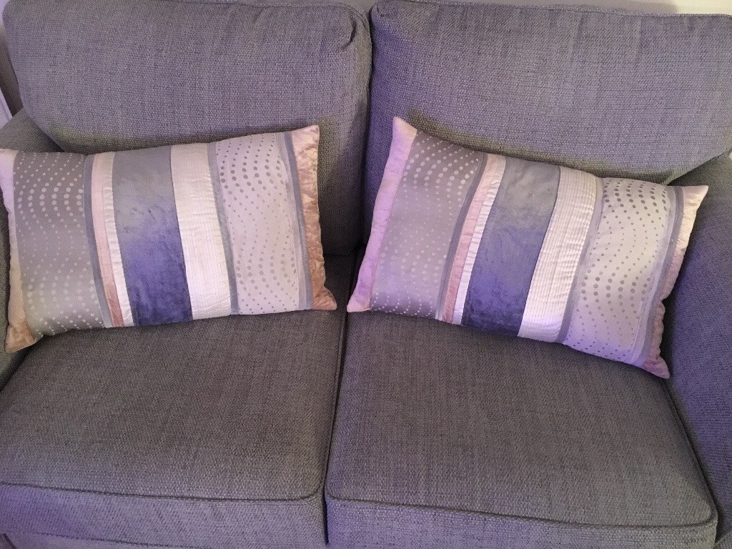 4 Laura Ashley Cushions in Cramond, Edinburgh Gumtree
