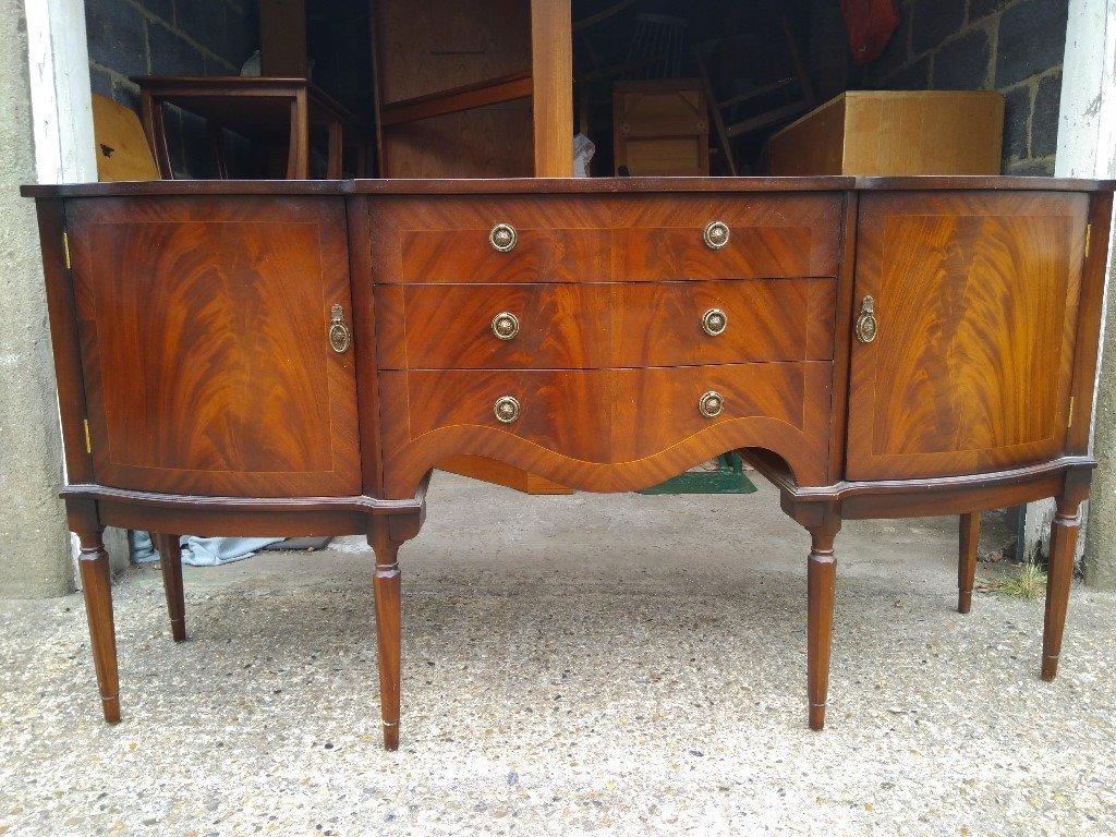 Vintage STRONGBOW Sideboard free delivery available in Wallington