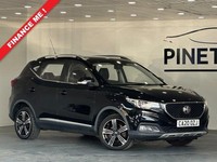 2020 MG MOTOR UK ZS 1.0T GDi Exclusive 5dr DCT HATCHBACK PETROL Automatic