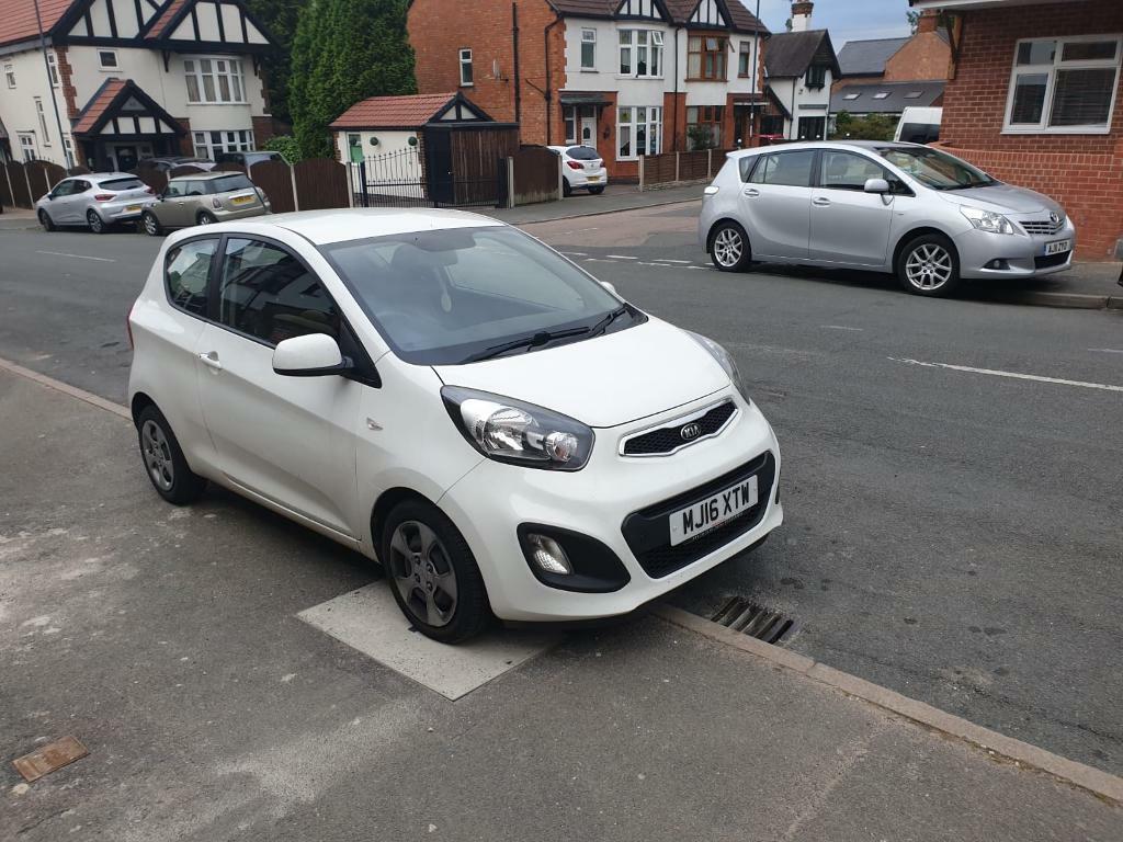 Kia picanto in Derby, Derbyshire Gumtree