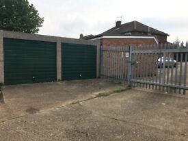 image for GARAGE TO RENT ROCHESTER/STROOD/ME2 2LG/SECURE GATED SITE 24/7