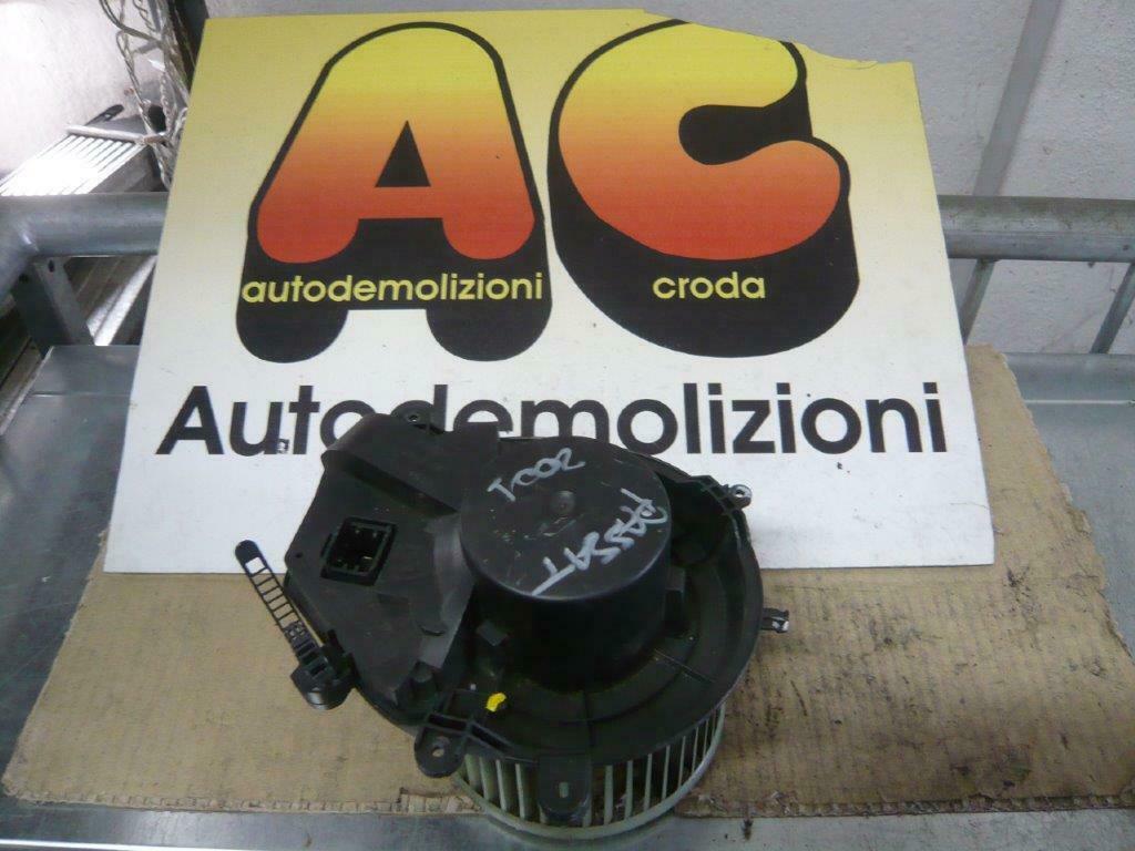 Ventola riscaldamento interno VOLKSWAGEN PASSAT CODICE RICAMBIO 740221233F