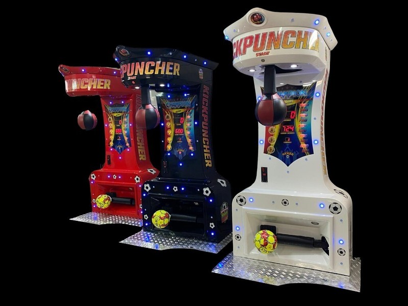 Boxer Machine for sale in UK 60 used Boxer Machines