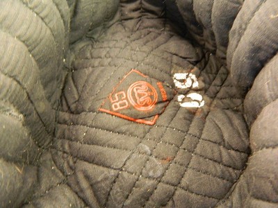 USSR SOVIET RUSSIAN VINTAGE NEW CONDITION RED ARMY WINTER HAT USHANKA SIZE 60 L