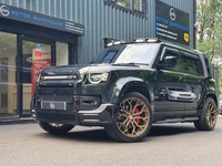 2023 Land Rover Defender 3.0 D300 X-Dynamic HSE 110 5dr Auto [7 Seat] ESTATE DIE