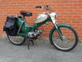 image for Puch MS50D 1973 49cc