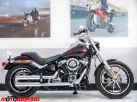 2019 (19) Harley Davidson FXLR Softail LOW RIDER 1745cc