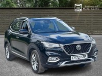 2023 MG MG HS 1.5 T-GDI Excite SUV 5dr Petrol DCT Euro 6 (s/s) (162 ps) ESTATE P