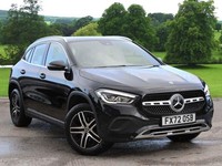 2022 Mercedes-Benz GLA Diesel Hatchback 200d Sport Executive 5dr Auto Hatchback 