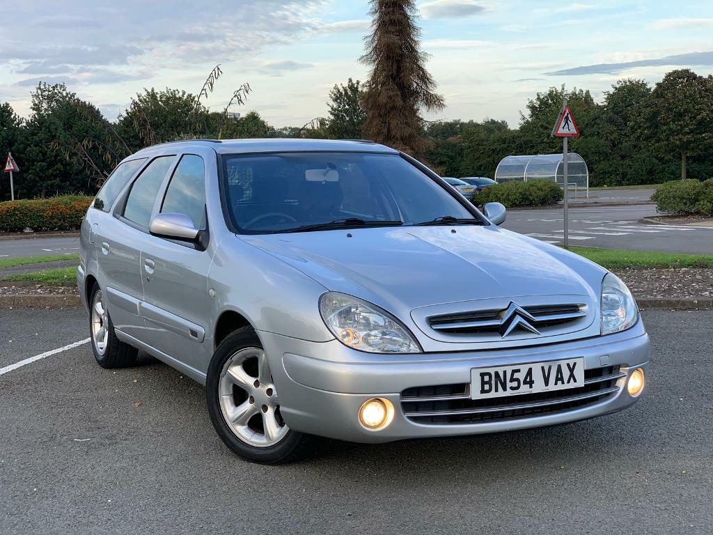 Citroen xsara ралли