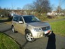Suzuki Grand Vitara 1.9DDiS Estate 5d 1870cc