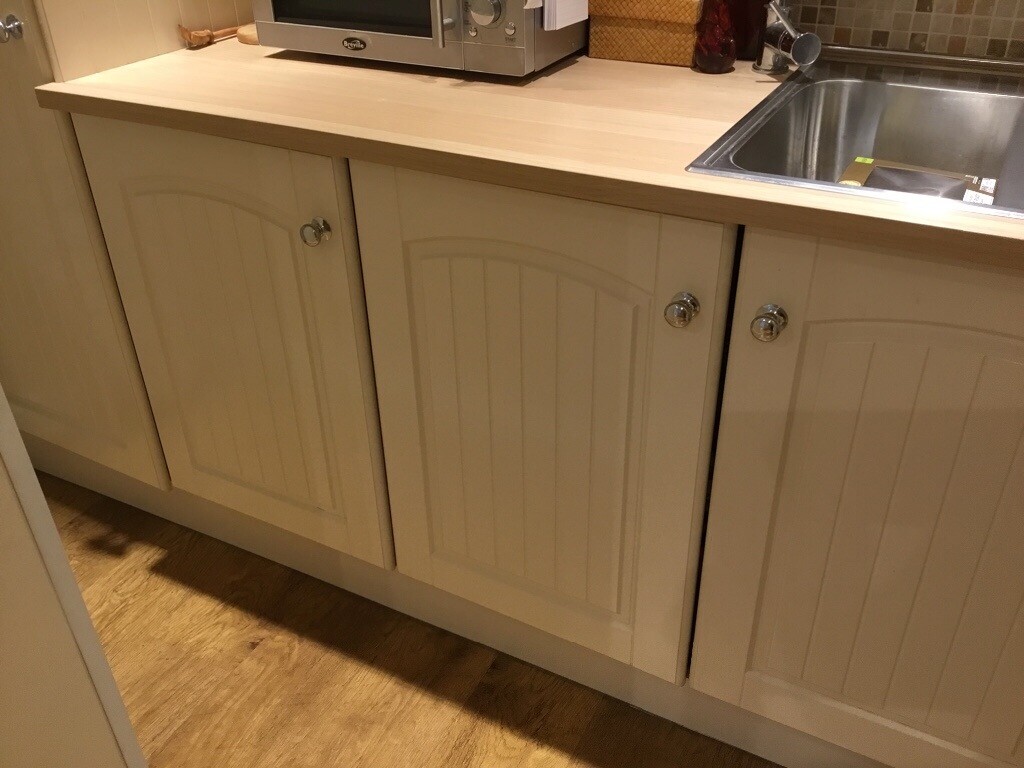 Second Hand Kitchen Units And Storage In Weston Super Mare