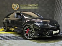 2023 Lamborghini Urus 4.0 V8 BiTurbo Performante SUV 5dr Petrol Auto 4WD Euro 6 