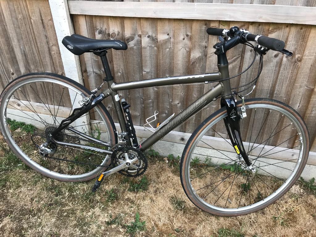 2012 specialized sirrus comp