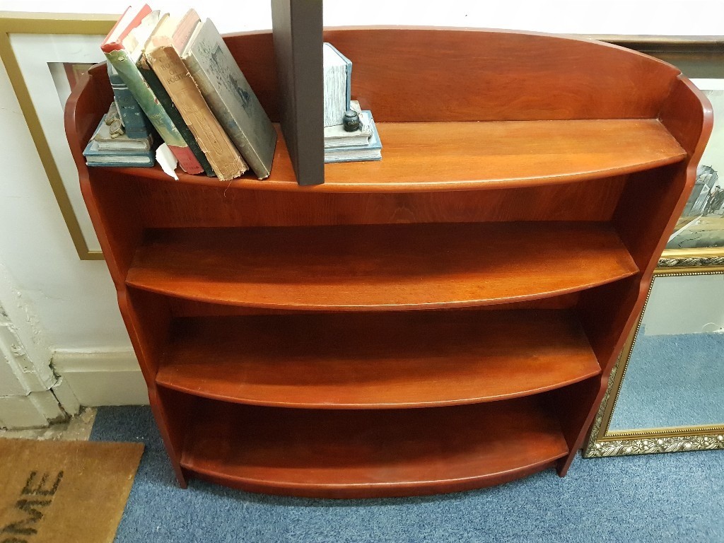 Teardrop bookshelf in Stockport, Manchester Gumtree