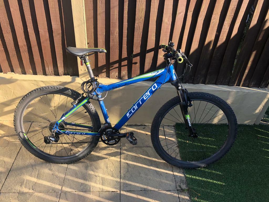 carrera valour for sale