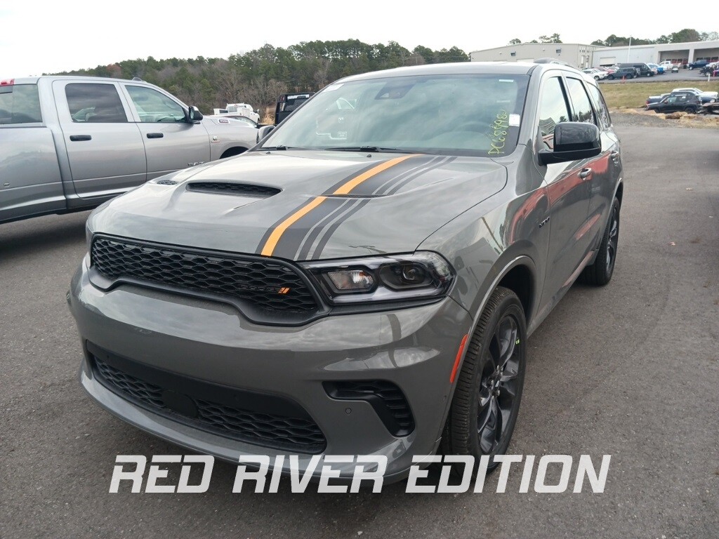 2023 Dodge Durango R/T