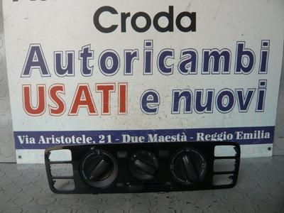 Centralina comando clima manuale VOLKSWAGEN UP (DAL 2011)