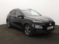2019 Hyundai KONA 1.0T GDi Play Edition 5dr HATCHBACK PETROL Manual