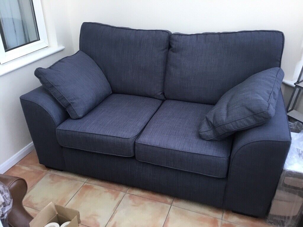 Next medium sofa  excellent condition in Knottingley 