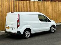 2015 Ford Transit Connect 1.6 TDCi 115ps Limited Van - NO VAT - VERY CLEAN PANEL