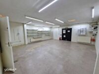 1,200 sq ft Warehouse in Harrow - Perfect Workspace / Storage 