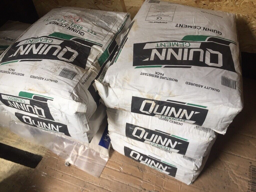 25kg Bags of Cement | in Baillieston, Glasgow | Gumtree