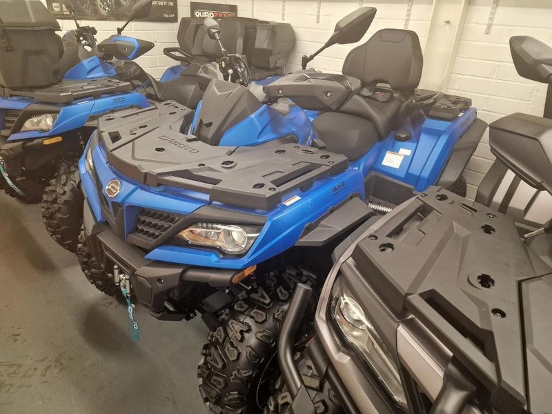 Road Legal Quads for sale in UK 79 used Road Legal Quads