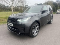 2023 Land Rover Discovery 3.0 D300 MHEV Dynamic HSE SUV 5dr Diesel Auto 4WD Euro