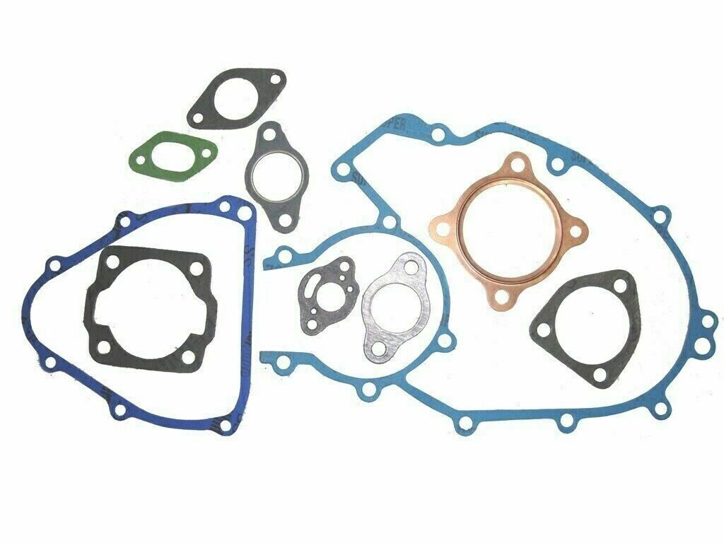 Vespa 125/PV/PK125/LML ENGINE GASKET KIT  