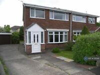 3 bedroom house in Harewood Way, Swinton, Manchester, M27 (3 bed) (#1393181)