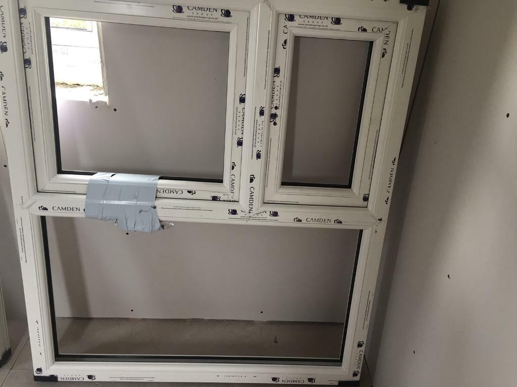 White PVC Windows in Bramley, West Yorkshire Gumtree