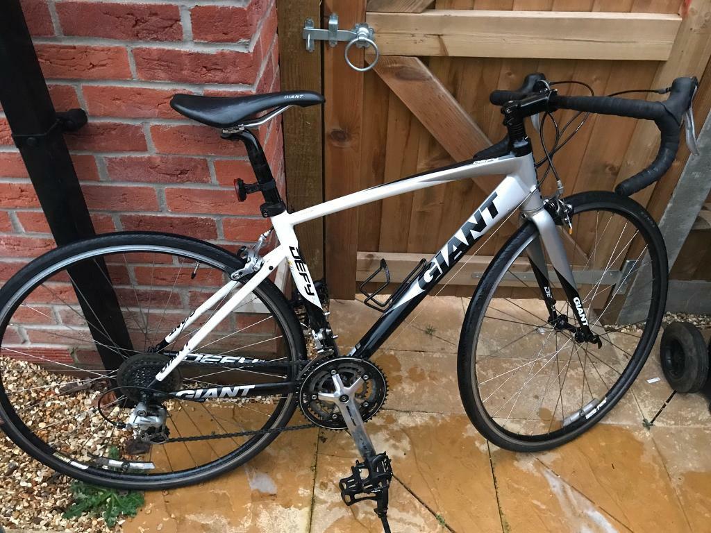 giant 6000 series road bike