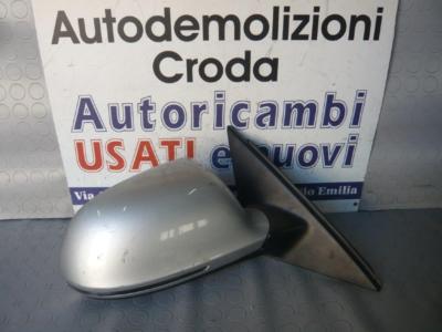 Specchio retrovisore destro AUDI A4 10 FILI DAL 2007 AL 2011