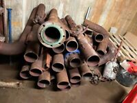 SCRAP METAL FREE COLLECTION ALL LONDON COOPER,BRASS,LEAD,CABLES,MOTORS...