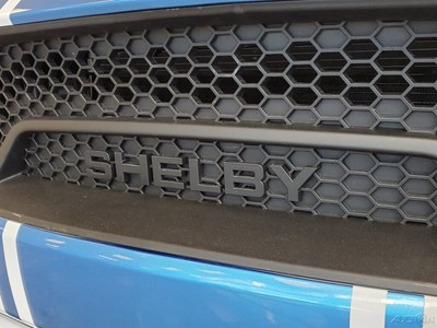 2020 Shelby Super Snake Gt Premium New Automatic New