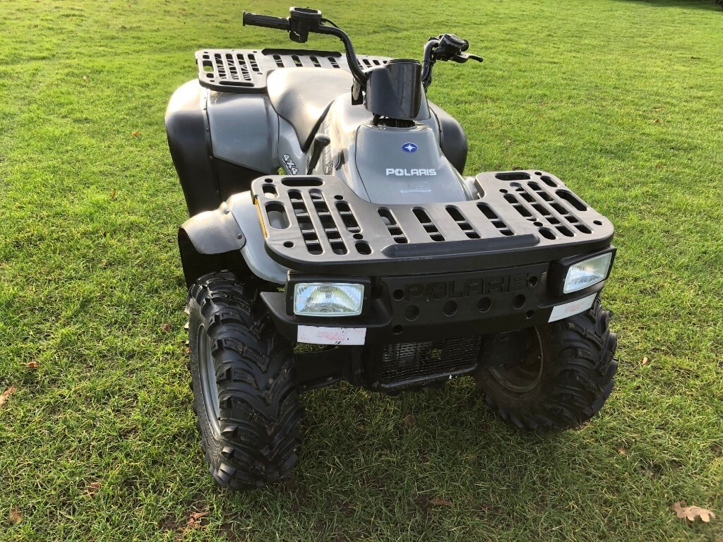 Polaris Quad Bike in Norwich, Norfolk Gumtree