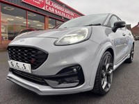 Ford Puma 1.5 EcoBoost ST 5dr - LOW MILEAGE - FMDSH - Petrol