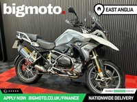 2018 18 BMW R 1200 GS TE FINANCE SPECIALISTS APPLY NOW