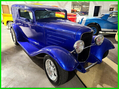 1932 Delivery Street Rod Used Automatic