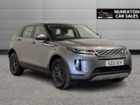 2021 Land Rover Range Rover Evoque 2.0 D165 SUV 5dr Diesel Manual FWD Euro 6 (s/