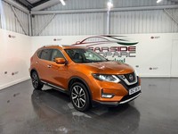 2019 Nissan X-Trail 1.7 dCi Tekna SUV 5dr Diesel Manual Euro 6 (s/s) (150 ps) ES