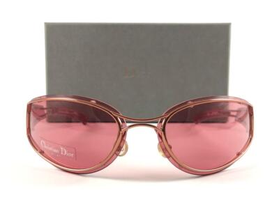 VINTAGE CHRISTIAN DIOR TRAILER PARK GALLIANO 2000'S