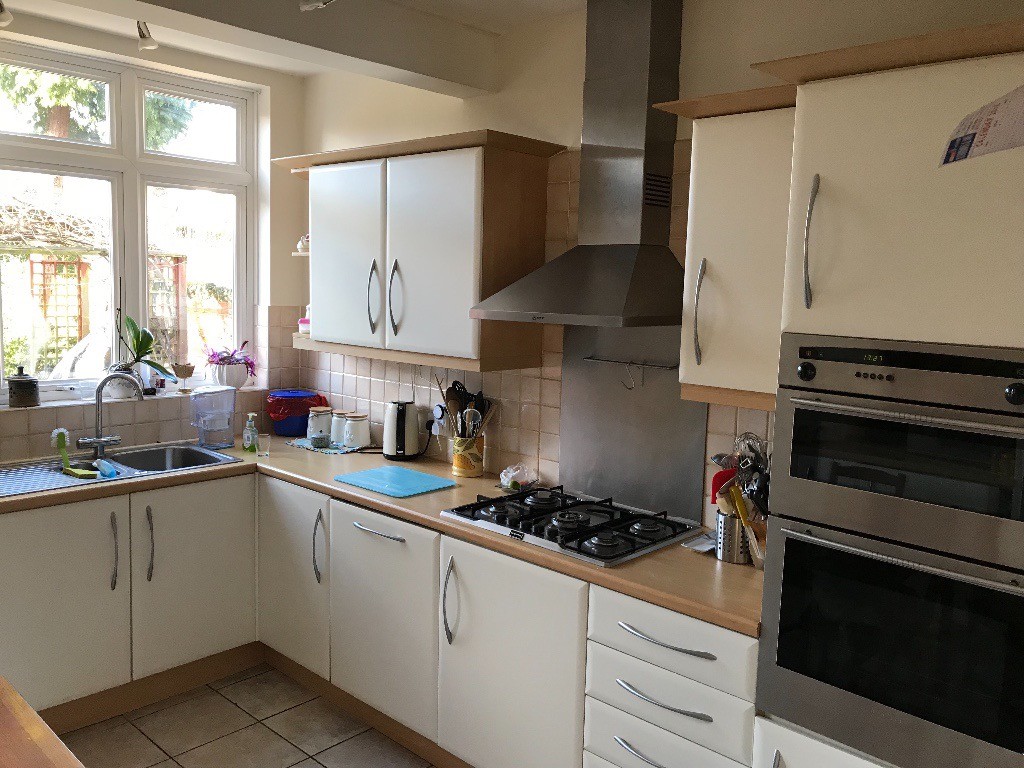 Moben Complete Kitchen Units with appliances | in Slough, Berkshire